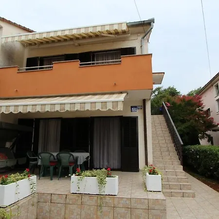 Fran Apartament Malinska