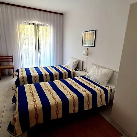 Apartman Fran Malinska