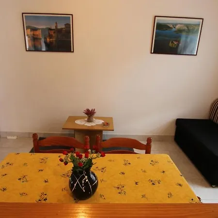 Apartman Fran Malinska