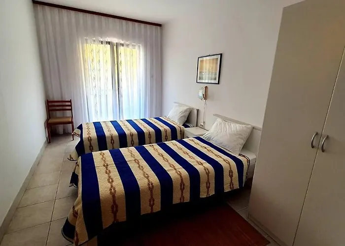 Apartman Fran Malinska