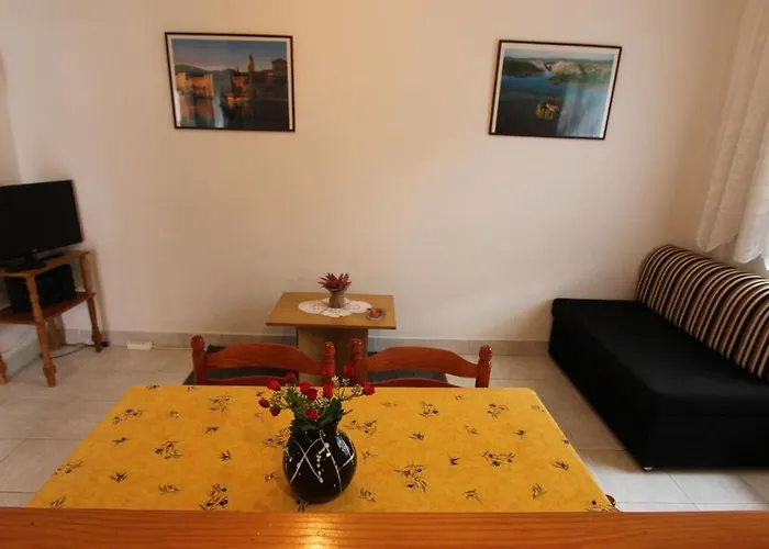 Apartman Fran Malinska