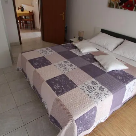 Fran Апартаменты *