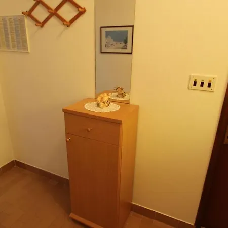 Апартаменты Fran