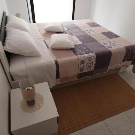 Fran Апартаменты